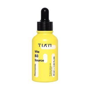 TIA'M Vita B3 Source &ndash; освітлююча сироватка з ніацинамідом 10%