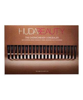 Huda Beauty - семпли консилера