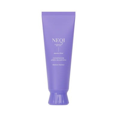 NEQI Moisture Mystery Conditioner – зволожуючий кондиціонер для волосся