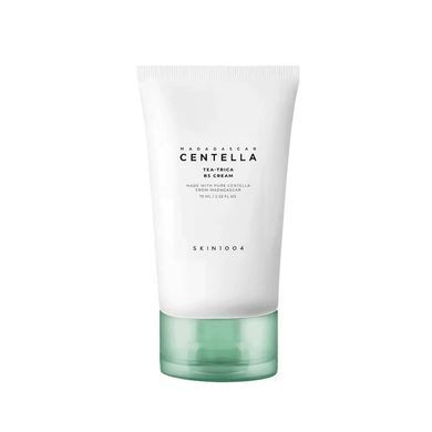 Skin1004 Madagascar Centella Tea-trica B5 Cream &ndash; крем для чутливої і проблемної шкіри