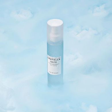 Skin1004 Hyalu-Cica Cloudy Mist – зволожуючий спрей для обличчя 120 мл