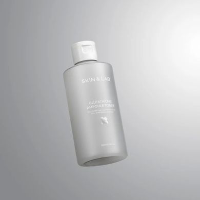 SKIN&LAB Glutathione Ampoule Toner &ndash; освітлювальний тонер з глутатіоном