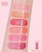 CLIO Volumate Gloss &ndash; блиск для об'єму губ 2 з 5