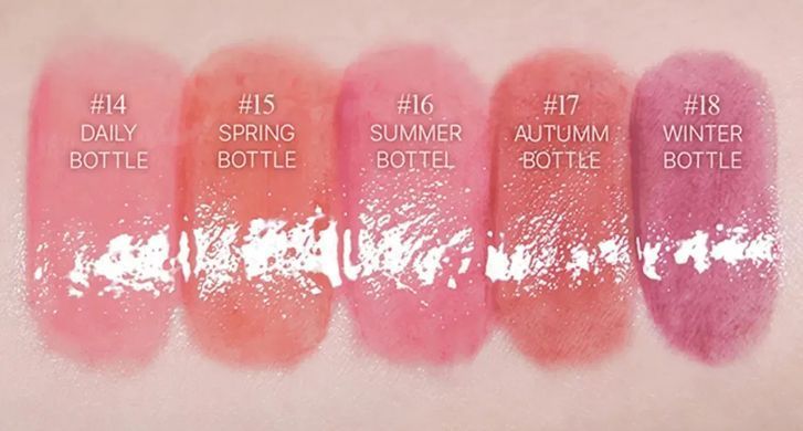 BBIA Glow Tint &ndash; сяючий тінт для губ