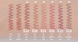 CLIO Velvet Lip Pencil &ndash; олівець 6 з 7