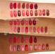 FWEE Glowy Smoothie Tinted Lip Balm &ndash; сяючий бальзам для губ 3 з 4