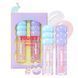 Colorgram Fruity Glass Tint Mini Duo Set &ndash; набір міні тінтів/блисків 1 з 5