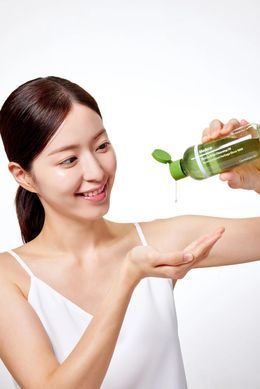Centellian24 Madeca Matcha Pore Cleansing Oil &ndash; гідрофільна олія з матчею