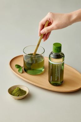 Centellian24 Madeca Matcha Pore Cleansing Oil &ndash; гідрофільна олія з матчею