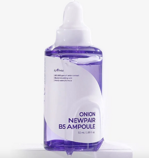 Isntree Onion Newpair B5 Ampoule &ndash; сироватка проти постакне