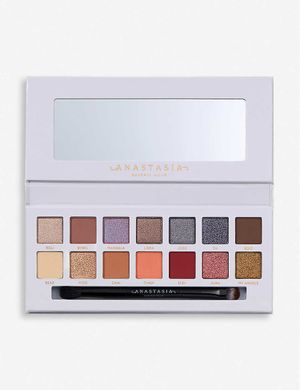 Anastasia Beverly Hills Carli Bybel Eyeshadow Palette — палетка тіней