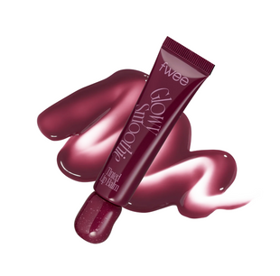 FWEE Glowy Smoothie Tinted Lip Balm &ndash; сяючий бальзам для губ
