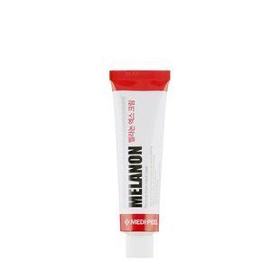 Medi-Peel Melanon X Cream &ndash; освітлювальний крем з ніацинамідом