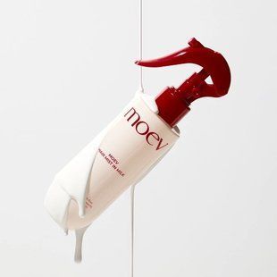 MOEV Hair Mist In Milk &ndash; зволожуючий незмивний спрей для волосся