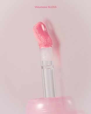 CLIO Volumate Gloss &ndash; блиск для об'єму губ