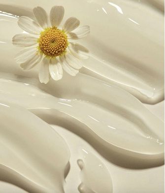 HYGGEE Relief Chamomile Cream – зволожуючий гель-крем для обличчя з ромашкою