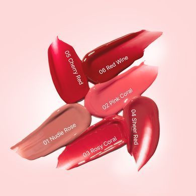 Heimish Dailism Lip Gloss &ndash; блиск для губ