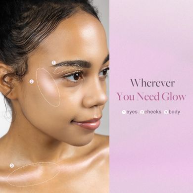 Hince True Dimension Radiance Balm &ndash; сяючий бальзам у стіку