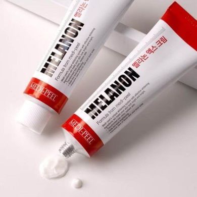 Medi-Peel Melanon X Cream &ndash; освітлювальний крем з ніацинамідом