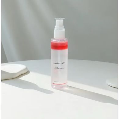 Medicube PDRN Pink Glutathione Serum Mist &ndash; сироватка-міст з полінуклеотидами та глутатіоном для сяйва шкіри