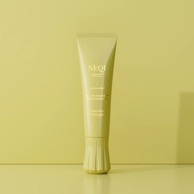 NEQI Peptide Infusion Power Treatment &ndash; інтенсивна живильна маска з пептидами