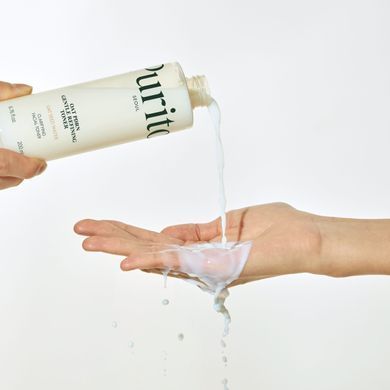 Purito Seoul Oat PDRN Gentle Refining Toner &ndash; відновлювальний тонер з PDRN на основі вівса