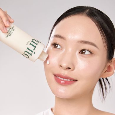 Purito Seoul Oat PDRN Gentle Refining Toner &ndash; відновлювальний тонер з PDRN на основі вівса