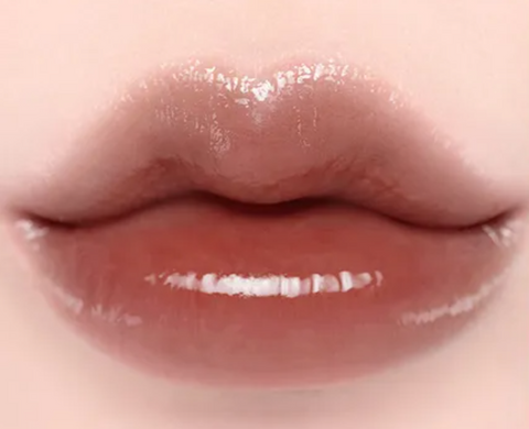 LAKA Jelling Nude Gloss &ndash; блиск для губ
