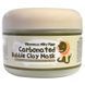 Elizavecca Carbonated Bubble Clay Mask - бульбашкова глиняна маска 1 з 4