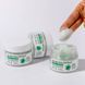 APLB AHA BHA PHA Centella Facial Cream &ndash; крем для проблемної шкіри з AHA, BHA, PHA та центелою азіатською 2 з 4