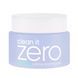 Banila Co Clean it Zero Calming Cleansing Balm &ndash; заспокійливий гідрофільний бальзам 1 з 3