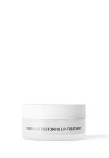 Transparent Lab Overnight Restoring Lip-Treatment &ndash; відновлювальний бальзам для губ