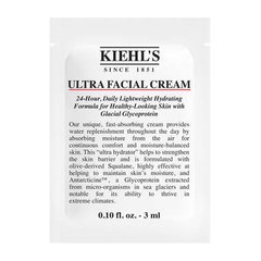 Kiehl's Ultra Facial Cream – пробник крему 3 мл