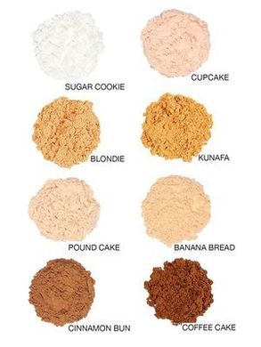 Huda Beauty Easy Bake Loose Powder — розсипчаста пудра