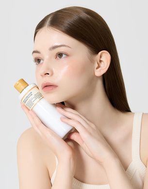 FULLY Rice Ceramide Essence Toner &ndash; зволожувальний тонер-есенція з рисом і керамідами