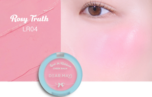 Dearmay Lost Ribbon Cheek Balm &ndash; кремові рум'яна