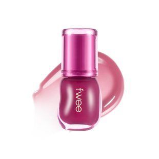 FWEE 3D Voluming gloss 30% &ndash; блиск для об'єму губ
