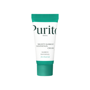 Purito Seoul Mighty Bamboo Panthenol Cream &ndash; відновлюючий крем з пантенолом