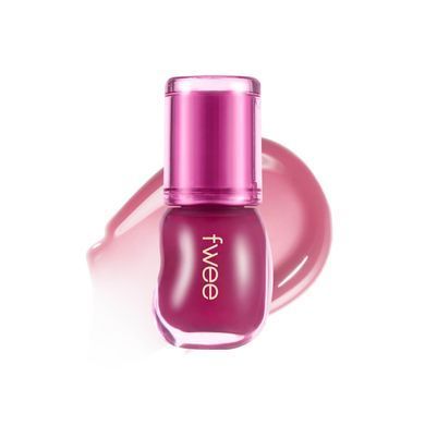 FWEE 3D Voluming gloss 30% &ndash; блиск для об'єму губ