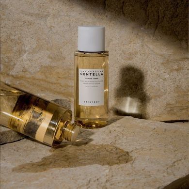 Skin1004 Madagascar Centella Toning Toner &ndash; тонер із центеллою для чутливої шкіри