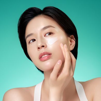 Purito Seoul Mighty Bamboo Panthenol Cream &ndash; відновлюючий крем з пантенолом