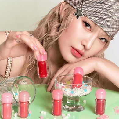 CLIO Volumate Gloss &ndash; блиск для об'єму губ