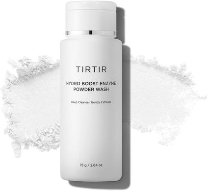 TirTir Hydro Boost Enzyme Powder Wash – ензимна пудра