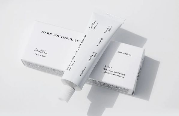 Dr.Althea To Be Yothfull Eye Serum &ndash; зволожуюча сироватка під очі