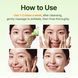 Centellian24 Madeca Matcha Toning Peeling Gel &ndash; пілінг-скатка з матчею 6 з 6
