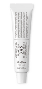 Dr.Althea 345 Relief Cream &ndash; відновлюючий крем з антиоксидантами