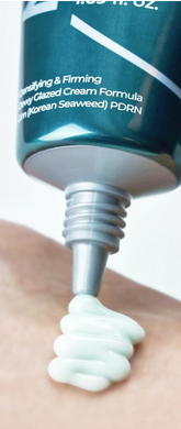 Isntree Gim PDRN Hydro Firming Cream &ndash; зволожуючий крем для пружності шкіри з рослинним PDRN