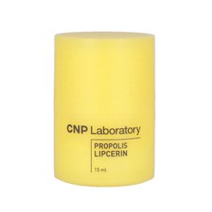 CNP Cosmetics Propolis Lipcerin – живильний бальзам-маска для губ