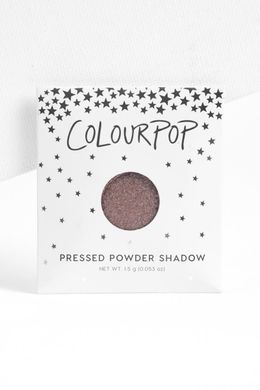 Colourpop pressed powder shadow