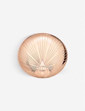 Charlotte Tilbury Airbrush Flawless Finish Bronzer — бронзер